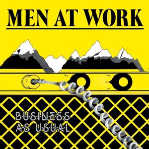 Men at Work